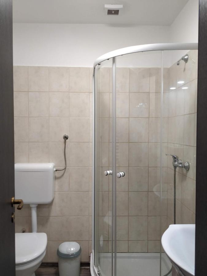 Regi Csarda Es Panzio Bed and Breakfast Magyarszerdahely Εξωτερικό φωτογραφία