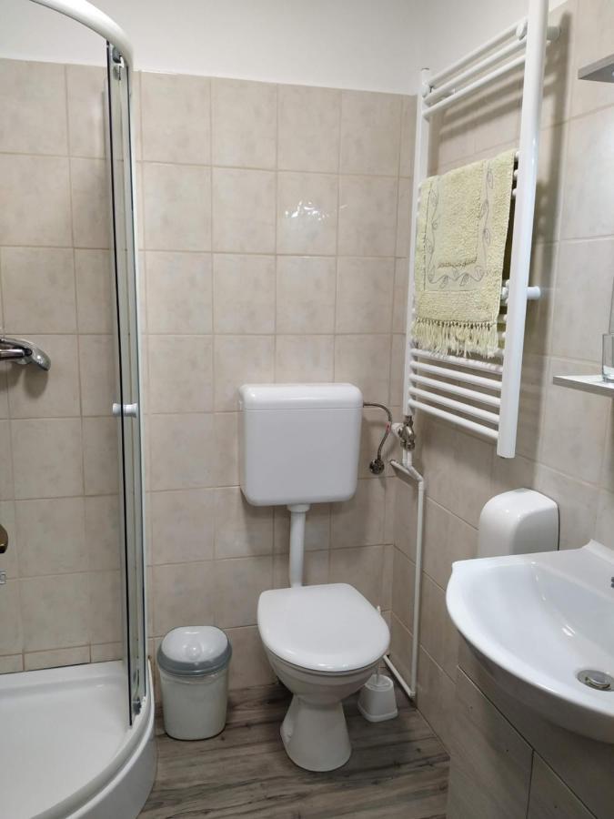Regi Csarda Es Panzio Bed and Breakfast Magyarszerdahely Εξωτερικό φωτογραφία