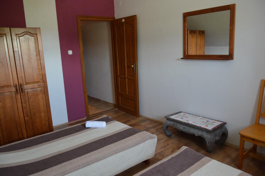 Regi Csarda Es Panzio Bed and Breakfast Magyarszerdahely Δωμάτιο φωτογραφία