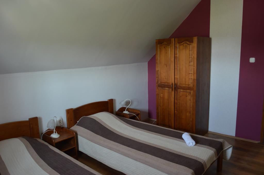 Regi Csarda Es Panzio Bed and Breakfast Magyarszerdahely Δωμάτιο φωτογραφία
