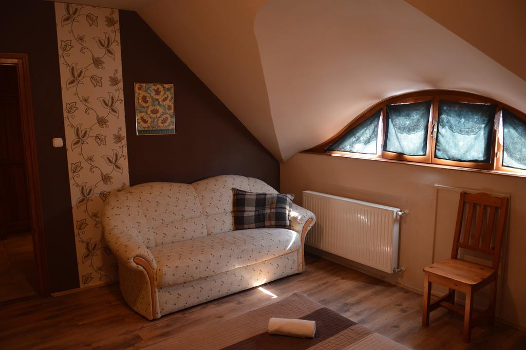 Regi Csarda Es Panzio Bed and Breakfast Magyarszerdahely Δωμάτιο φωτογραφία