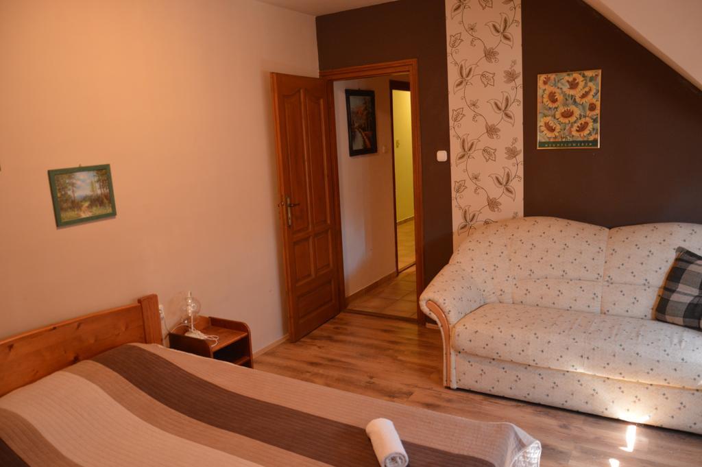 Regi Csarda Es Panzio Bed and Breakfast Magyarszerdahely Δωμάτιο φωτογραφία