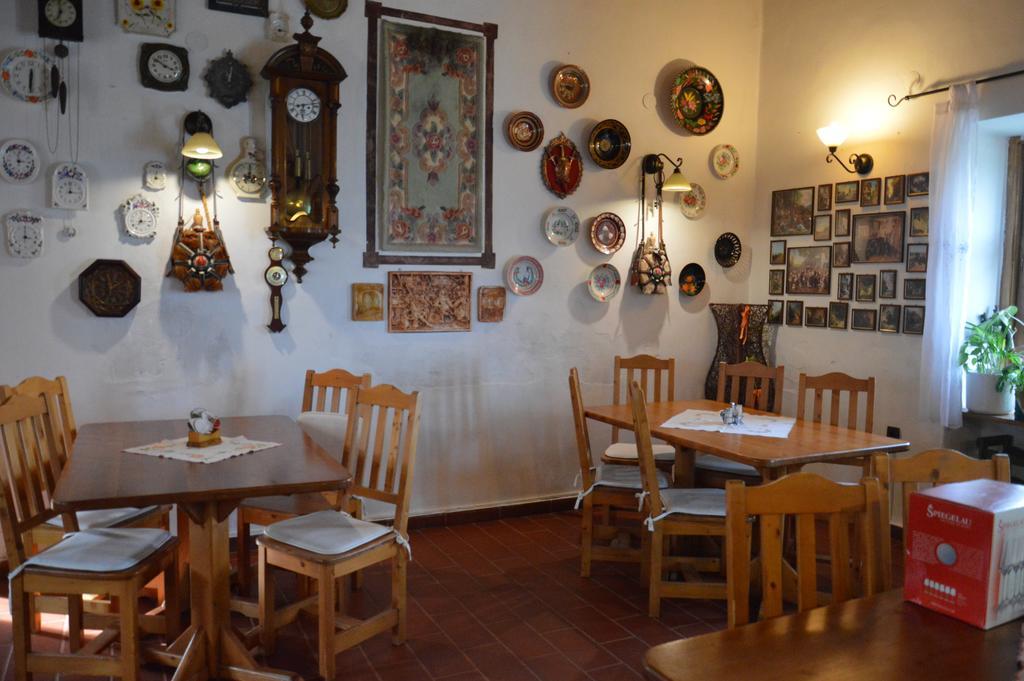 Regi Csarda Es Panzio Bed and Breakfast Magyarszerdahely Εξωτερικό φωτογραφία